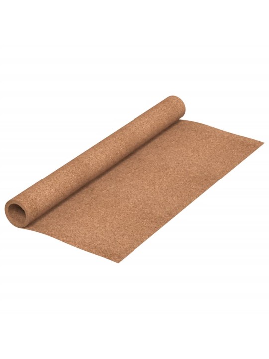 Korková role 100x1000 cm 2 mm