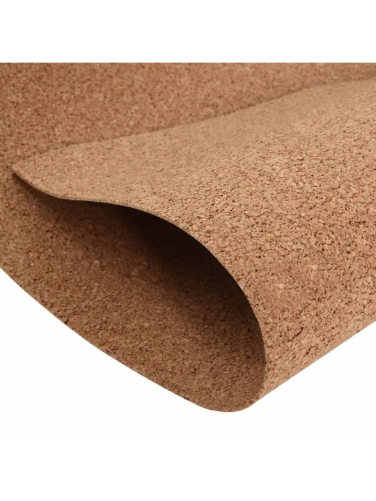 Korková role 100x1000 cm 2 mm