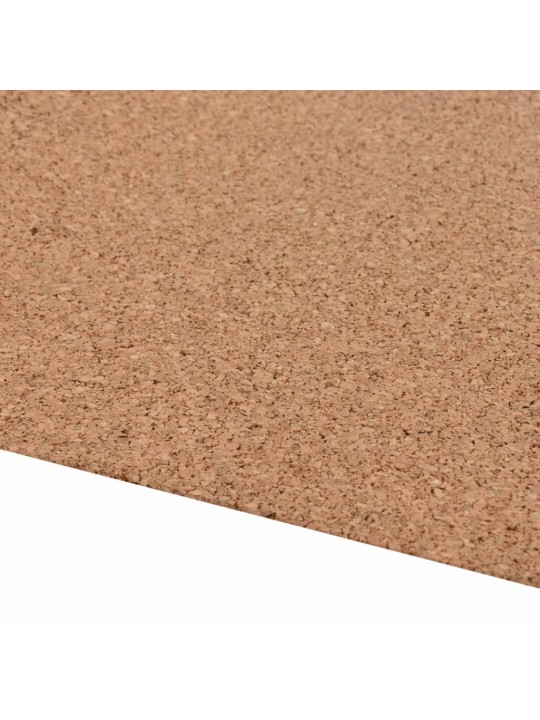 Korková role 100x1000 cm 2 mm