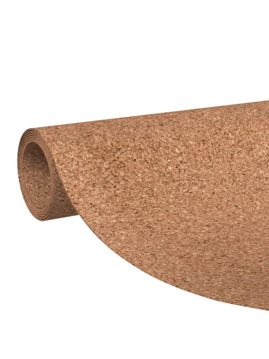 Korková role 100x1000 cm 2 mm