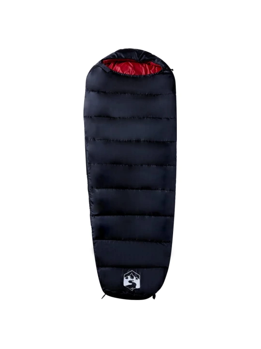 Spací pytel mumie pro dospělé 3 roční období