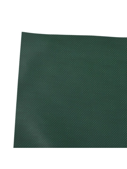 Plachta zelená 3 x 3 m 650 g/m²