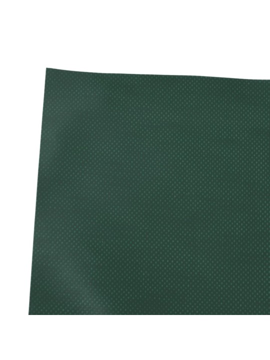 Plachta zelená 4 x 8 m 650 g/m²