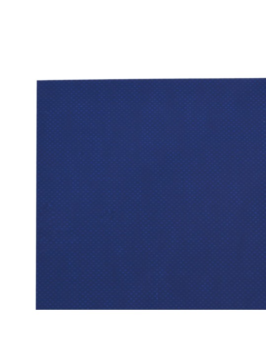 Plachta modrá 5 x 7 m 650 g/m²