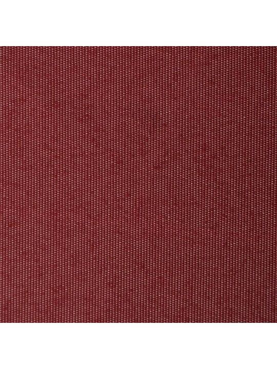 Automatická zatahovací markýza burgundská 300 x 250 cm