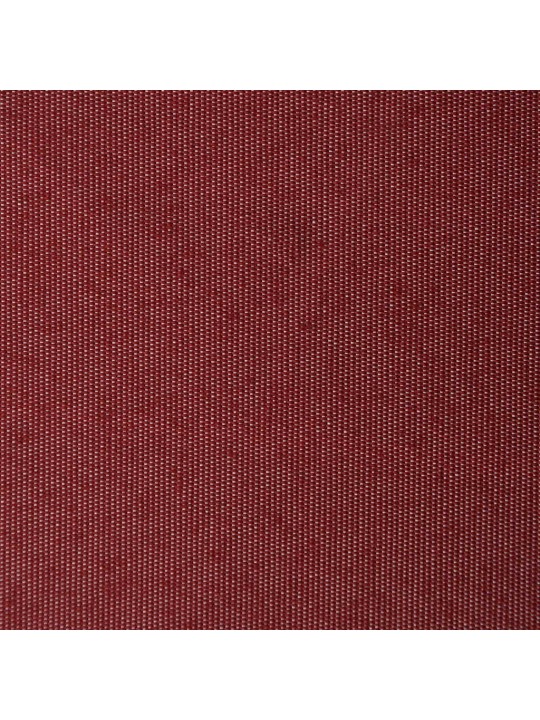Automatická zatahovací markýza burgundská 400 x 300 cm