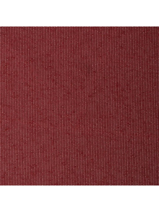 Automatická zatahovací markýza burgundská 400 x 300 cm