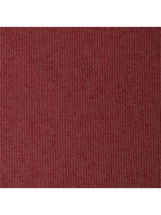Automatická zatahovací markýza burgundská 450 x 300 cm
