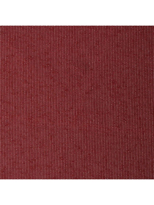 Automatická zatahovací markýza burgundská 400 x 300 cm