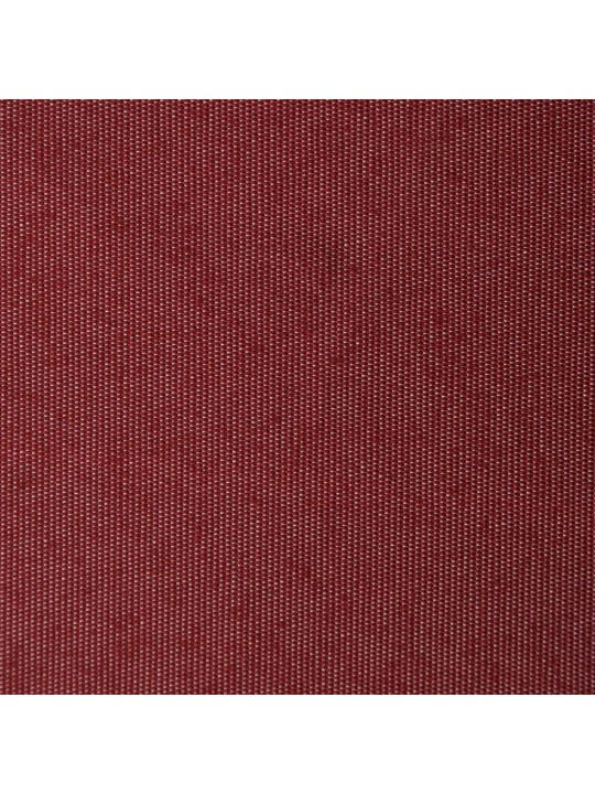 Automatická zatahovací markýza burgundská 450 x 300 cm