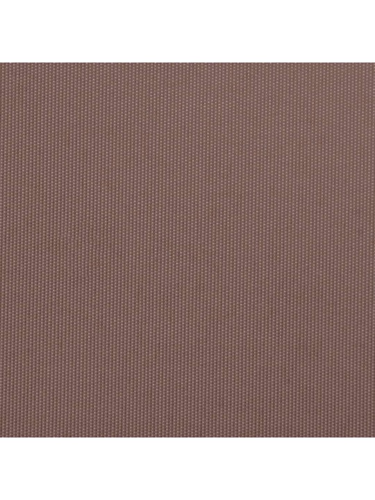 Automatická zatahovací markýza hnědá 400 x 350 cm