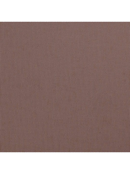 Automatická zatahovací markýza hnědá 600 x 350 cm