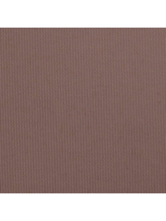 Automatická zatahovací markýza hnědá 400 x 300 cm