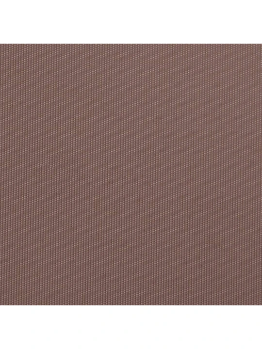 Automatická zatahovací markýza hnědá 350 x 250 cm