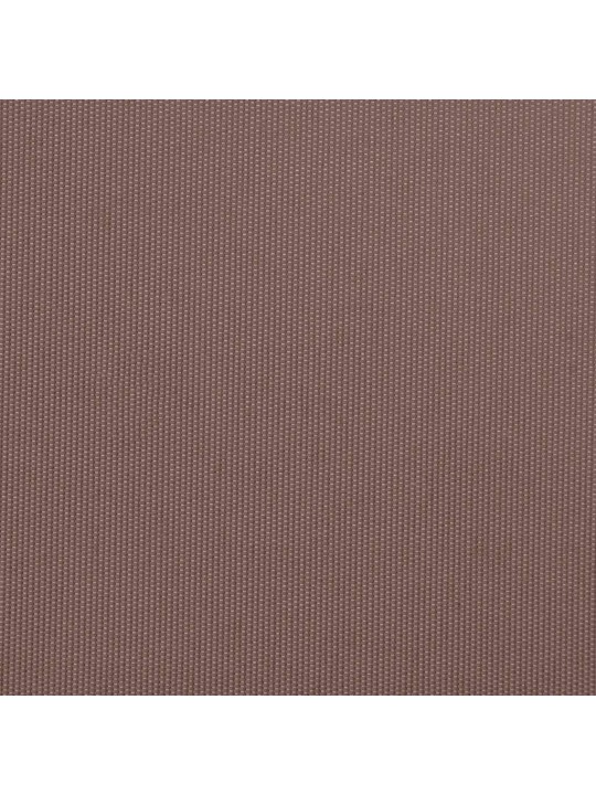 Automatická zatahovací markýza hnědá 300 x 250 cm