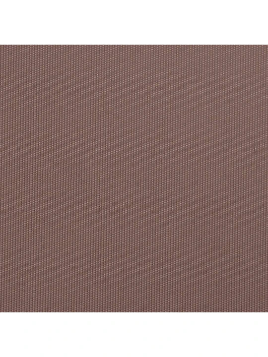 Automatická zatahovací markýza hnědá 400 x 300 cm