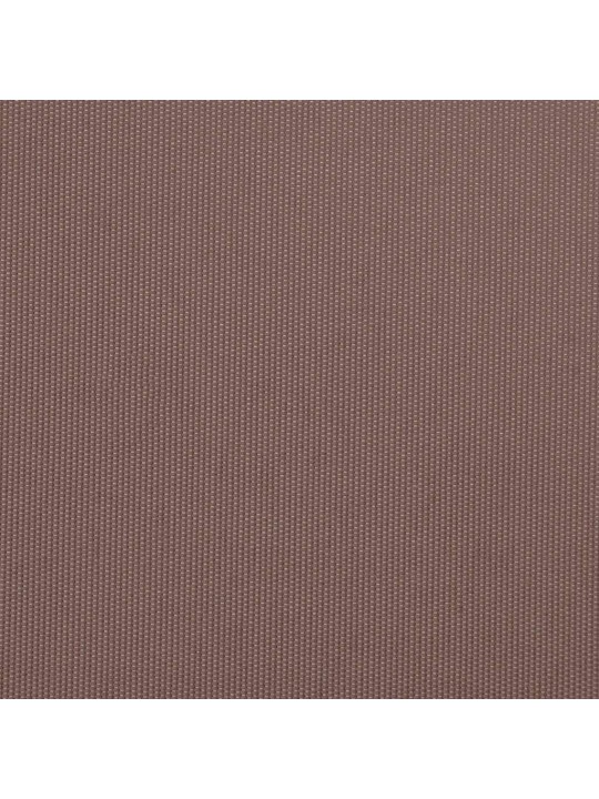 Automatická zatahovací markýza hnědá 300 x 250 cm