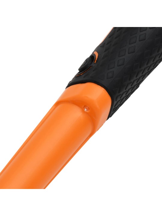 Detektor kovů s pinpointerem oranžový