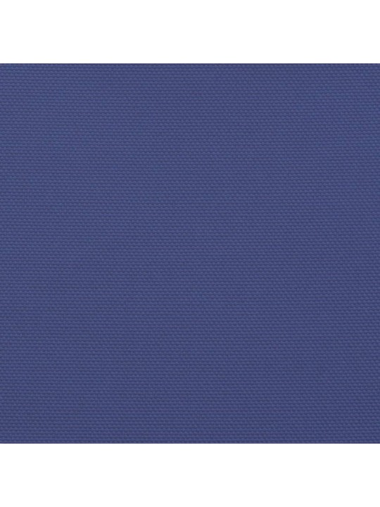 Balkonová zástěna modrá 90 x 1 000 cm 100% polyester oxford