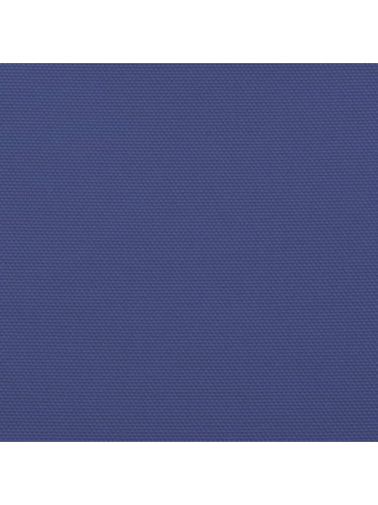 Balkonová zástěna modrá 120 x 700 cm 100% polyester oxford