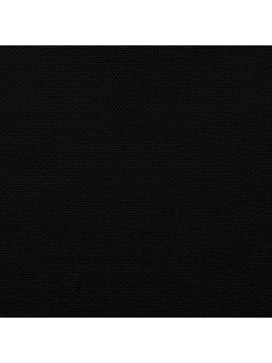 Balkonová zástěna černá 90 x 700 cm 100% polyester oxford