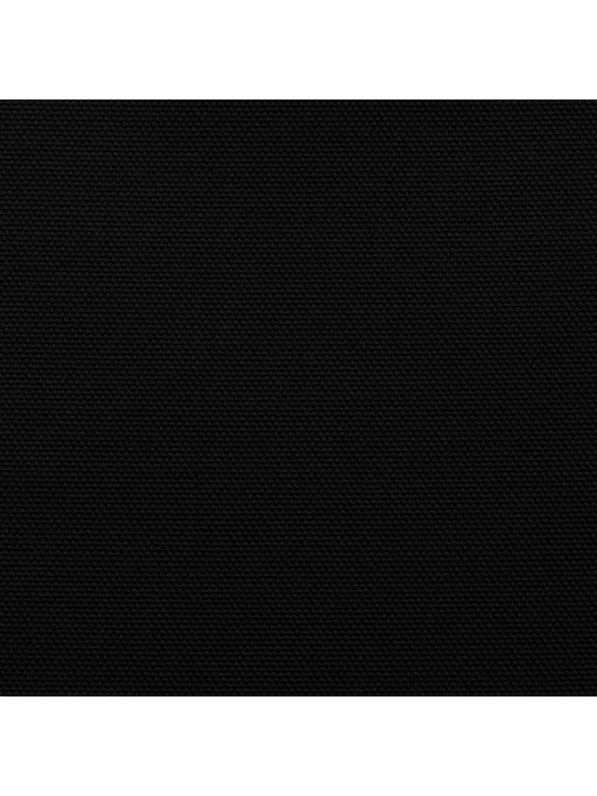 Balkonová zástěna černá 120 x 700 cm 100% polyester oxford