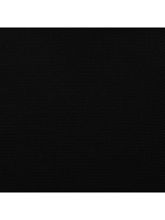 Balkonová zástěna černá 120 x 800 cm 100% polyester oxford