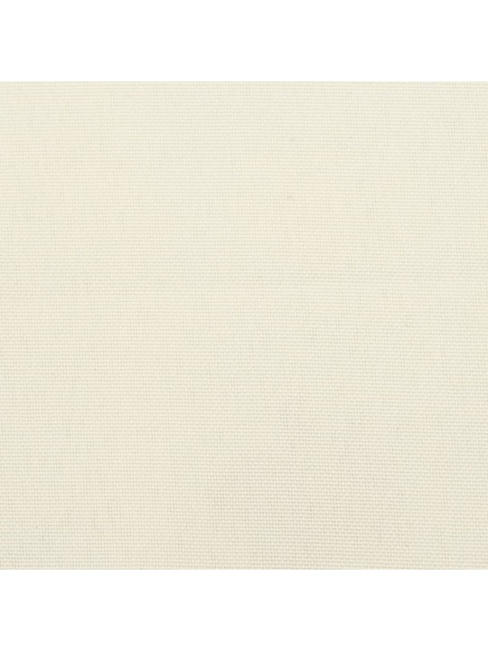 Zahradní pohovka rohová s poduškami voskově hnědá 73x73x78 cm