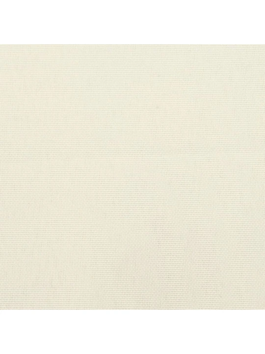 Zahradní pohovka rohová s poduškami voskově hnědá 73x73x78 cm