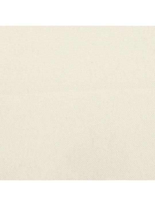 Zahradní pohovka rohová s poduškami 73x73x78 cm masiv douglasky