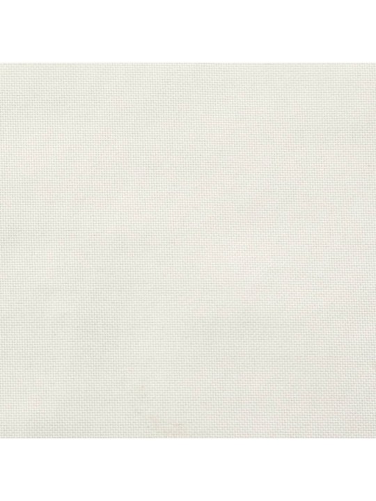 Podušky na židli vysoké opěradlo 4 ks krémová melanž 120x50x7cm