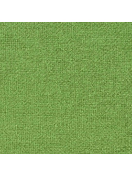 Poduška na palety zelená melanž 60x60x9,5 cm textil