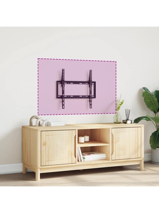 Nástěnný držák na TV 26"–63" Max VESA 400 x 400 mm 40 kg