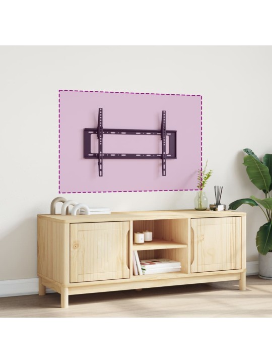 Nástěnný držák na TV 26"–63" Max VESA 600 x 400 mm 50 kg
