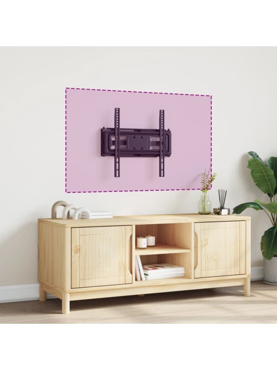 Nástěnný držák na TV 26"–70" Max VESA 400 x 400 mm 40 kg