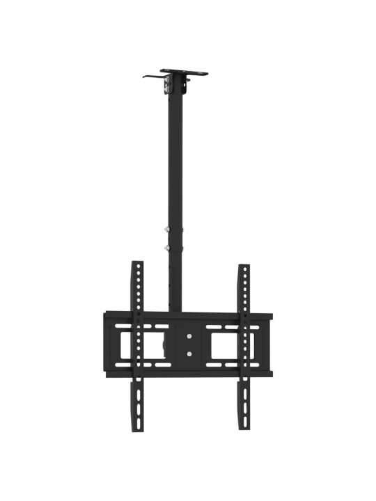 Stropní držák na tv 32"–65" max vesa 400 x 400 mm 40 kg
