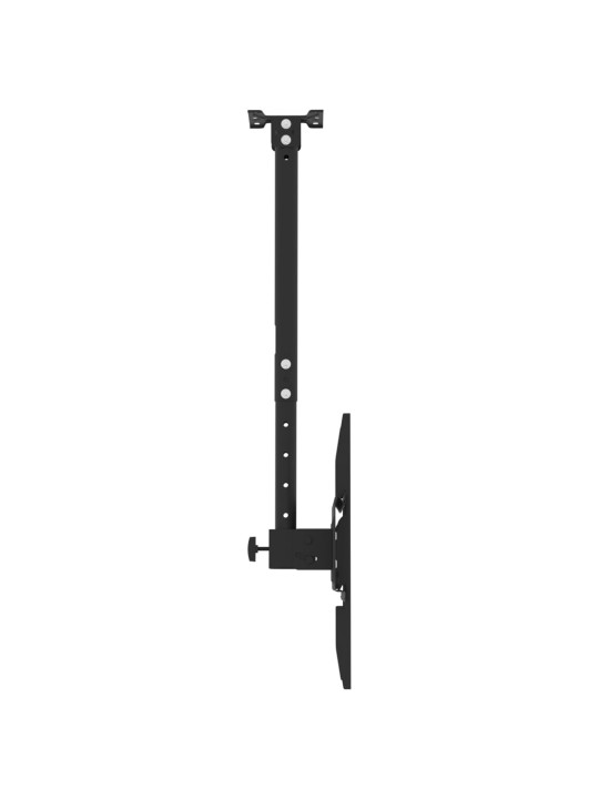 Stropní držák na tv 32"–65" max vesa 400 x 400 mm 40 kg