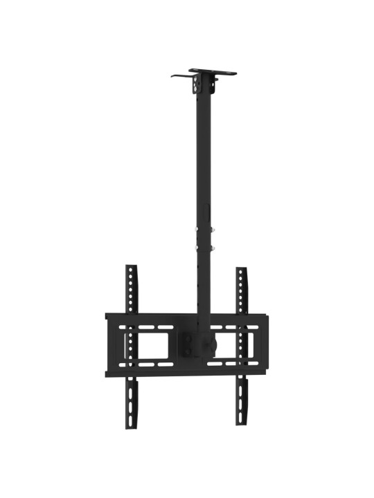 Stropní držák na tv 32"–65" max vesa 400 x 400 mm 40 kg