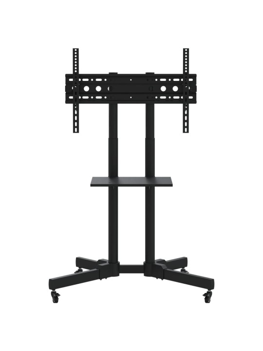 TV stojan na kolečkách 32"–70" Max VESA 600 x 400 mm 50 kg