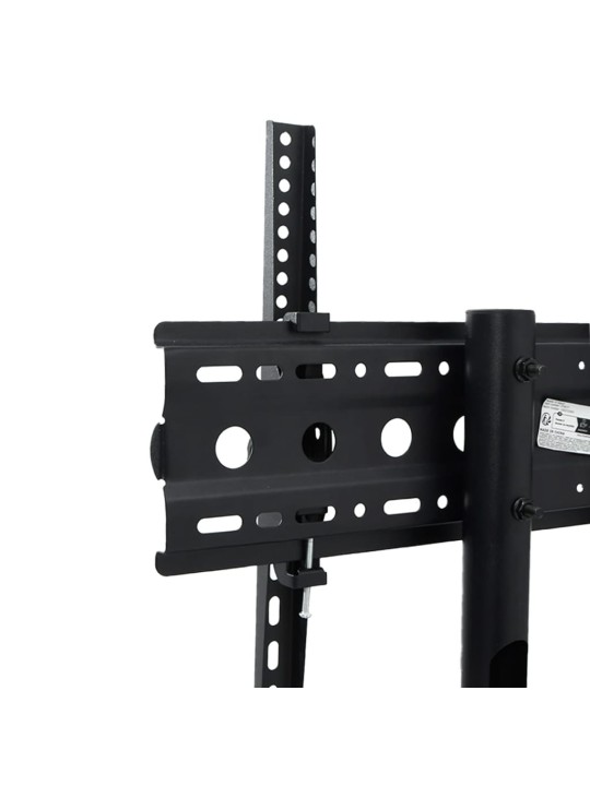 TV stojan na kolečkách 32"–70" Max VESA 600 x 400 mm 50 kg