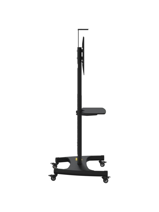 TV stojan na kolečkách 32"–70" Max VESA 600 x 400 mm 60 kg