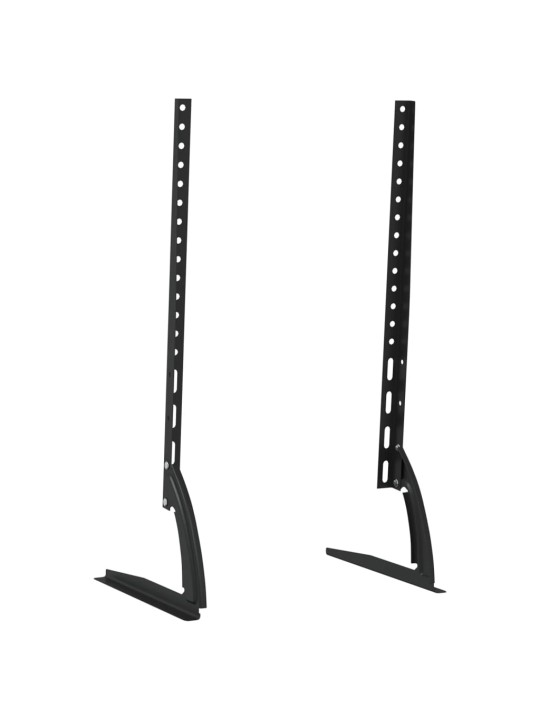 TV stojany 2 ks 37"–75" Max VESA 600 x 400 mm 45 kg