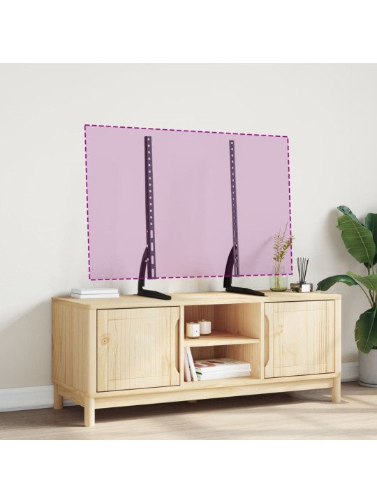 TV stojany 2 ks 37"–75" Max VESA 600 x 400 mm 45 kg