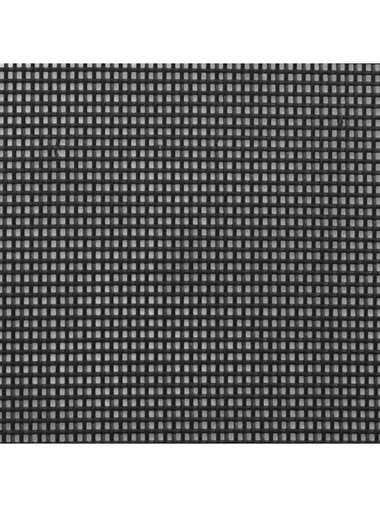 Zatahovací ohrádka pro domácí mazlíčky černá 102,5 x 125 cm