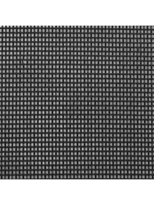 Zatahovací ohrádka pro domácí mazlíčky černá 117,5 x 125 cm