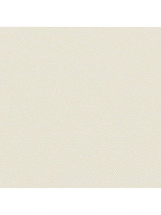 Zatahovací boční markýza krémová 140 x 300 cm