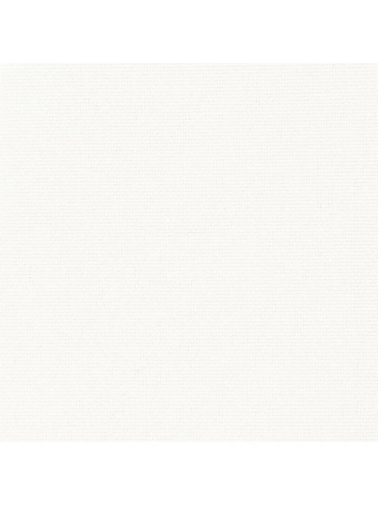 Zahradní slunečník s ocelovou tyčí bílý 288 x 288 x 225 cm