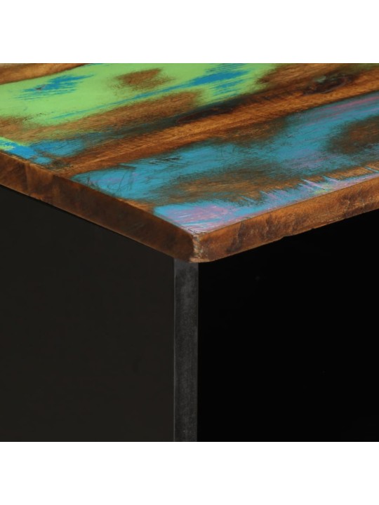 TV skříňka 70 x 34 x 46 cm masivní akáciové dřevo