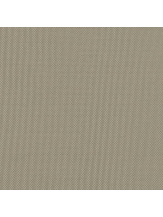 Skládací party stan pop-up taupe 580 x 292 x 315 cm