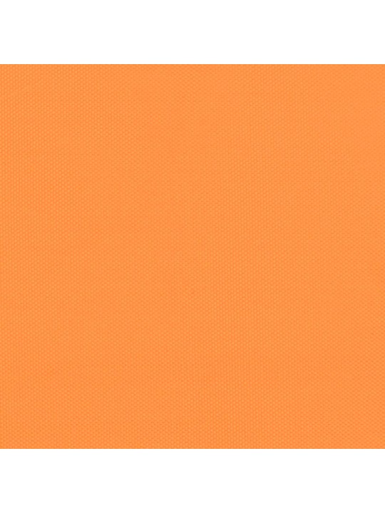 Skládací party stan pop-up oranžový 440 x 292 x 315 cm